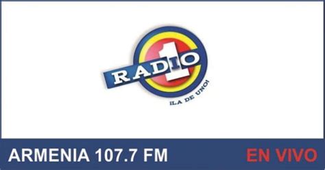 radio de armenia colombia en vivo